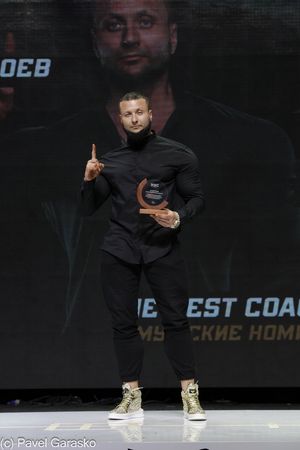 Фотограф Павел Гарасько